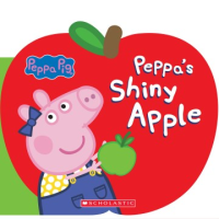 Peppa_s_shiny_apple